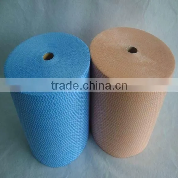 Spunlace Wipe Spunlace Nonwoven