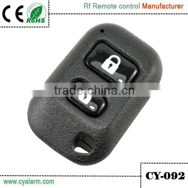 RF Wirelesselectric Winch Wireless Remote Control CY092