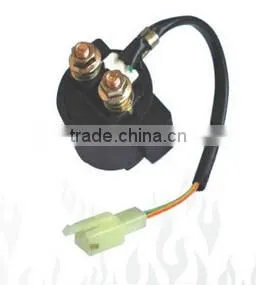 New Product From SK Scooter Electric Relay photo-3