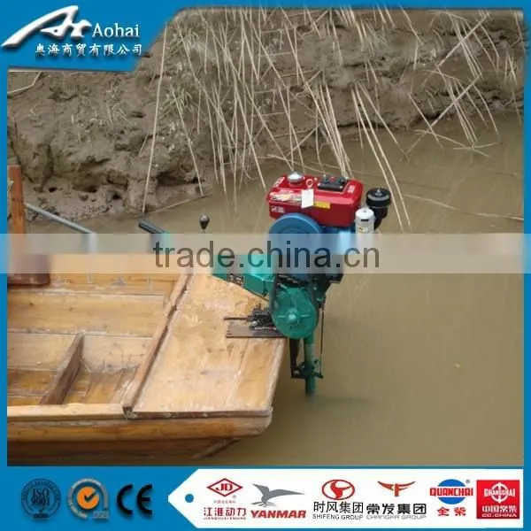 S195 Small Power Agricultural Diesel Engine for Sale photo-2