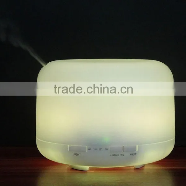 Adjustable Essentail Oil Diffuser for Essential Oil photo-5