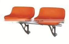 Aquarius Soccer Hdpe Seat for Stadium Butacas Para Estadio photo-3