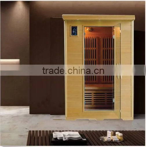 Home Infrared Sauna Room