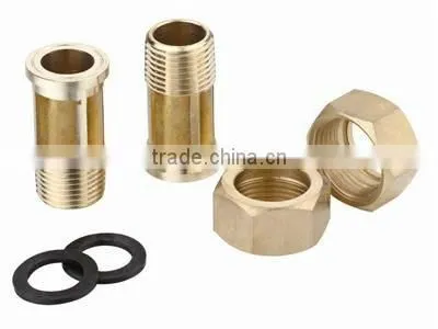 Water Meter Fittings