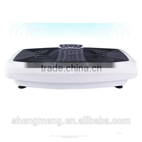 Crazy Fit Massage Manual / Super Body Shaper With High Quality Motor photo-2