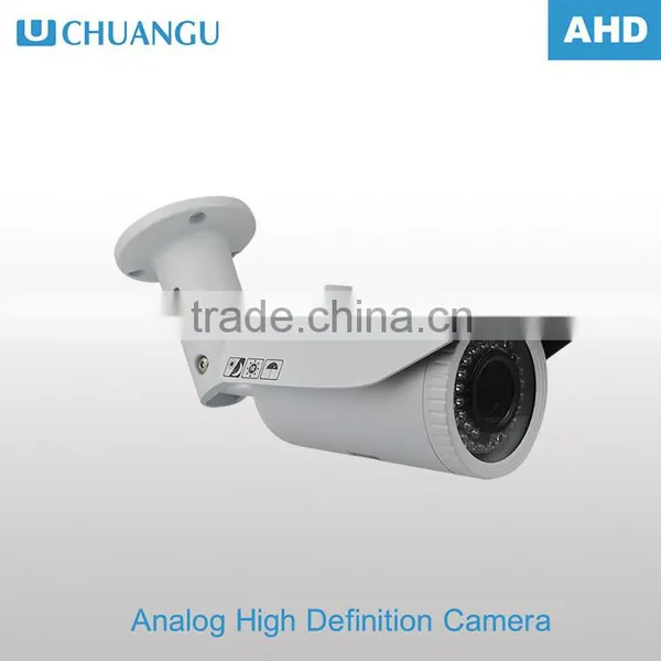 High Quality IR Distance 30m AHD Camera 720P Cctv Camera With OSD Menu photo-3