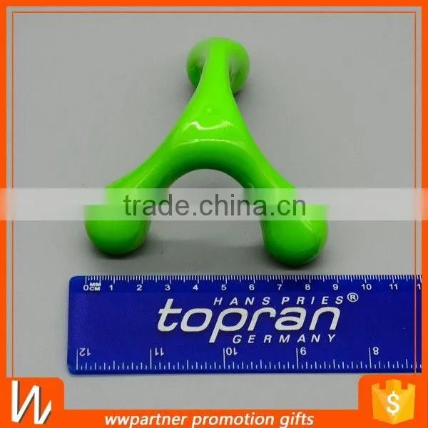 Plastic Manual Massager Hand Held 3 for Promotion photo-2