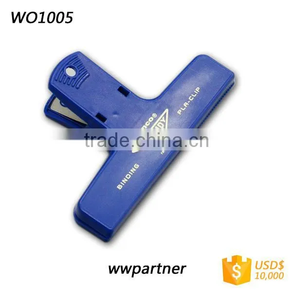 Hot Sale Plastic Bread Bag Clip Wholesale photo-6