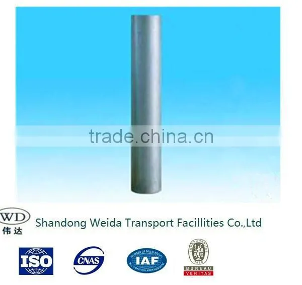 Galvanized Steel Guardrail Posts photo-3