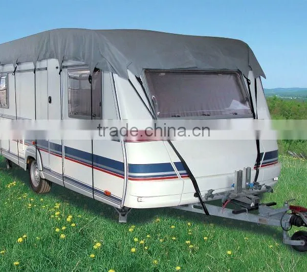 RV ROOF COVER