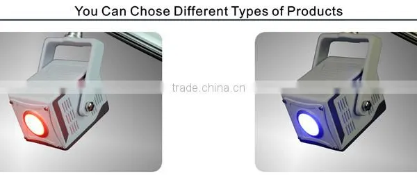 250mw/cm2 Medical LED Face Light photo-2