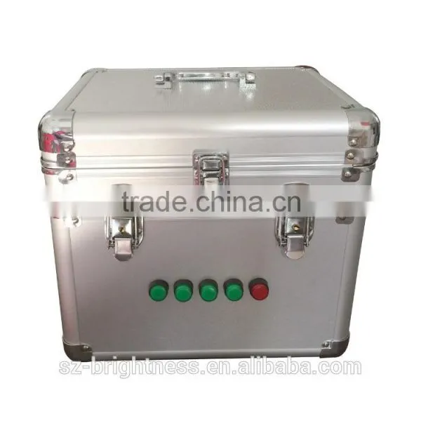 Konica 512 / 42pl Printhead Cleaning Machine photo-2