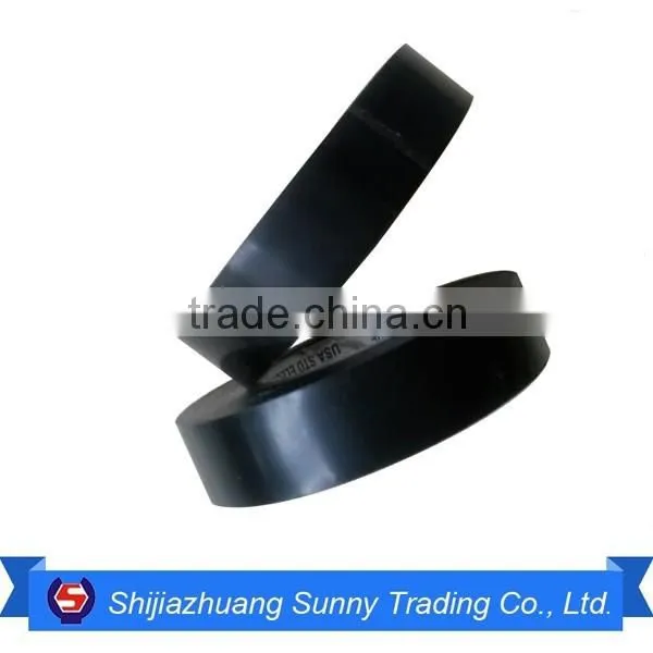 18mm Black Shiny Pvc Tape photo-6