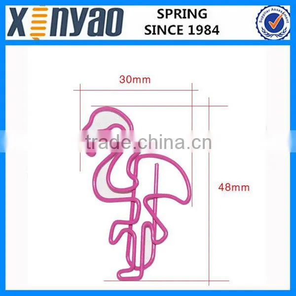 Advertising Stationery Gift Set Custom Shape Paper Clip Quality Choice photo-3
