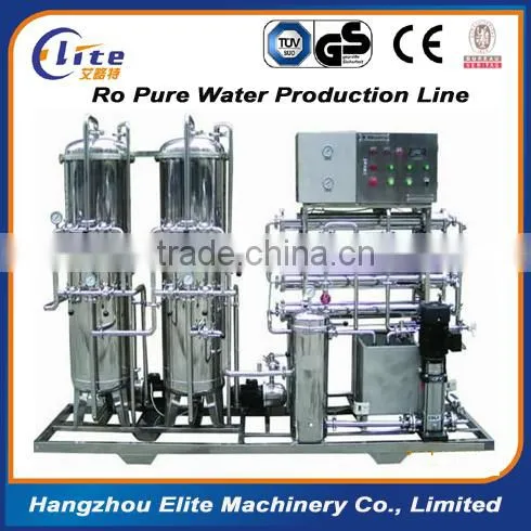 Water Filtration Systems Ro System photo-6