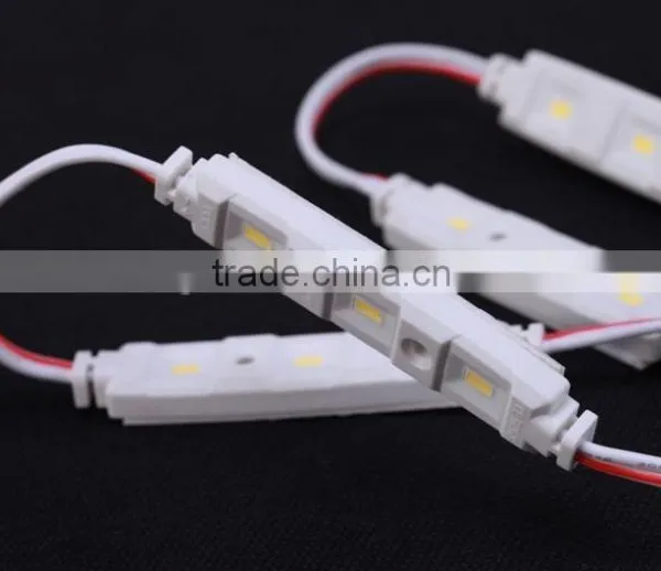 Samsung SMD LED Module 1.2W 150lm IP65 photo-6