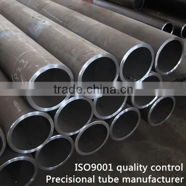 Precision Tube and Cold Rolled Steel Pipe 4140H 42CrMo Material photo-4