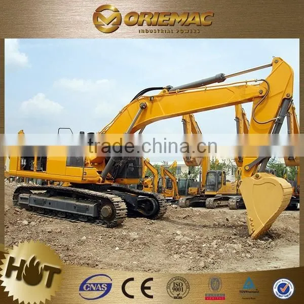 Chinese XCMG Mini Excavator,Digger Machine XE40 for Sale Prices photo-6