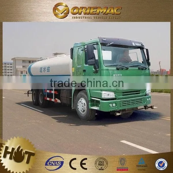 Dongfeng Water Tank 10000 Liter Water Tank Trucks For Sale photo-6