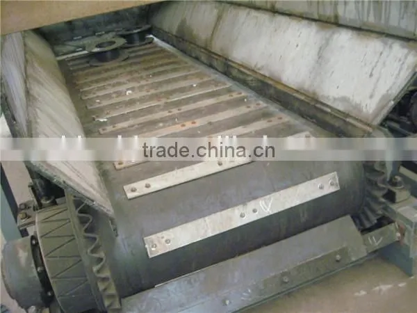 Hebi New Technology Heavy Machinery Track-type Belt Feeder for Coal Metallurgy Chemical Electric Power and Building Materials