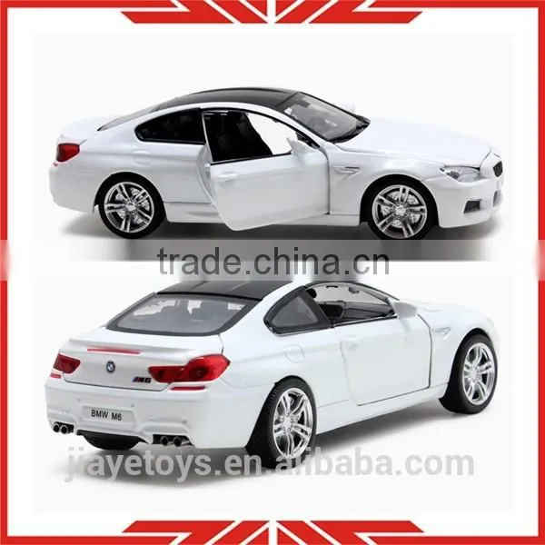 1:32scale Authorised Diecast BMW Car Model Toy photo-3