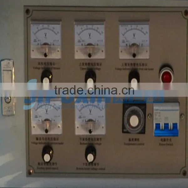 SPX-hot Sale Spray Shrink Wrapping/packing Machine photo-5