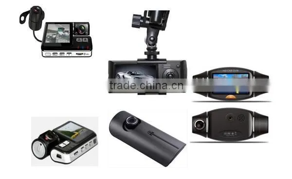 Full HD 1080p Car Video Registrator Recorder Best Cheap Price GT300 Car Dvr Dash Cam photo-5