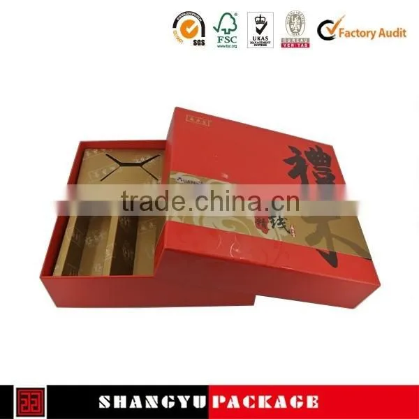 Sample Birthday Greeting Cards,cosmetic Containers and Packaging,paper Boxed Lunch Carton photo-6