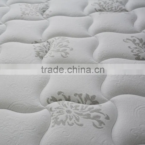 Soft Coils Vacuum Packing Spring Fit Rolling Mattress EV1511 photo-2