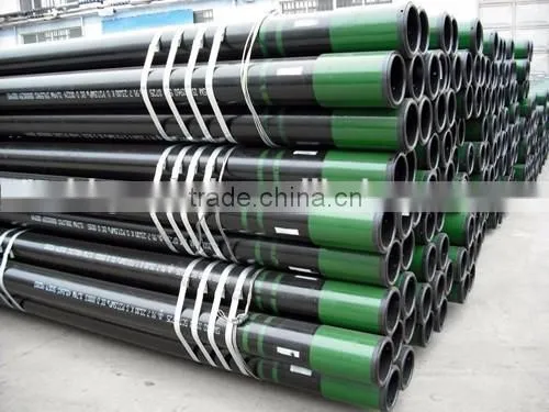 API Oil Pipe / Oil Tube / Oil Tubing / Oil Casing photo-3