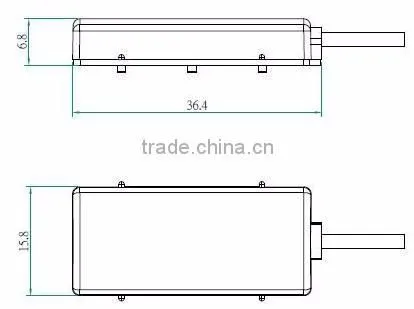 Car Screen Raido Antenna photo-2