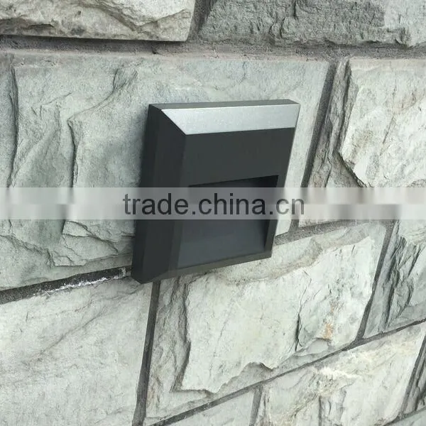 Surface Mounted Outdoor Led Decorative Wall Light,indoor Stair Wall Light photo-4