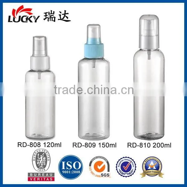 Fine Trigger Sprayer Bottle RD-806 photo-3