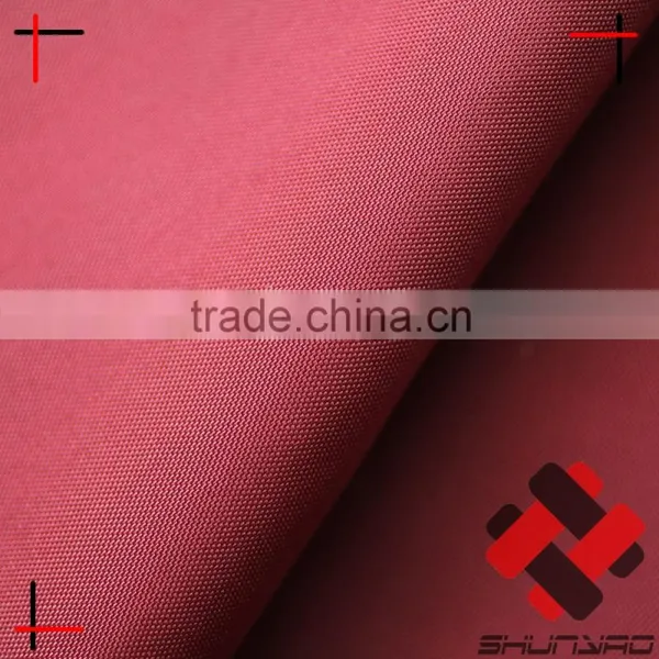 190T Semi Dull Nylon Taffeta Fabric 70D photo-2
