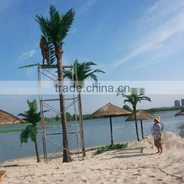 Artificial Big Tree Camouflaged Dry Tree Monopopole Steel Mounted Tree Made In China