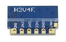 Superheterodyne Low Power RF Module, 433M Wireless Receiver photo-2