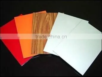 Aluminum Integrated Ceiling Panel photo-2