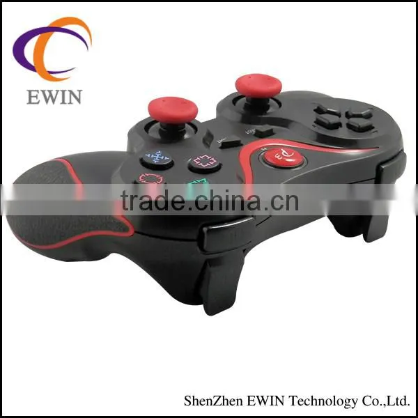 Double Shock for PS3 Bluetooth Wireless Controller photo-3