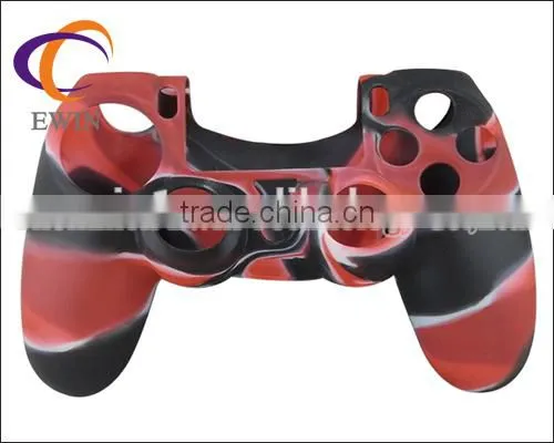 China Manufacturer Wholesale For PS4 Silicone photo-6