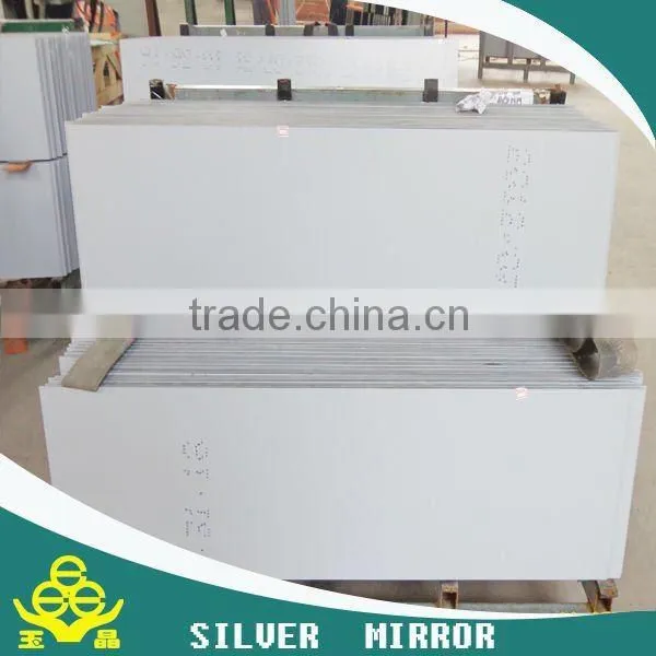 Lead Free and Copper Free Aluminum Mirror photo-3