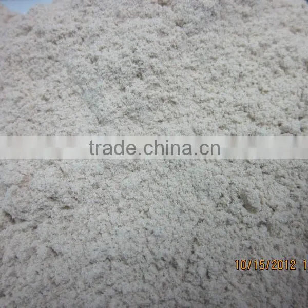 WHITE WOOD POWDER FOR INCENSE photo-3