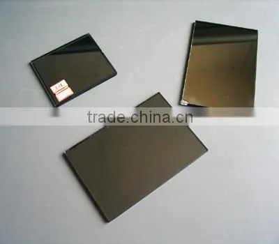 Sheet Glass Hotel Elegant Wall Colored Mirror photo-3