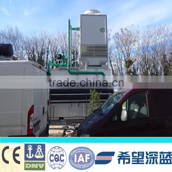 Solar Energy Absorption Chiller photo-3