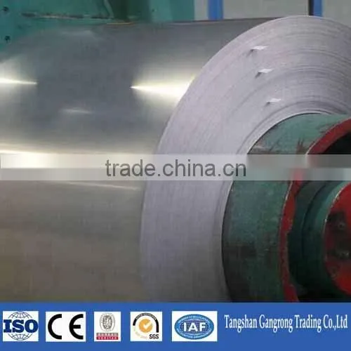 DX51D Full Hard Galvanized Steel Sheet and Galvanized Steel Coil Price photo-5