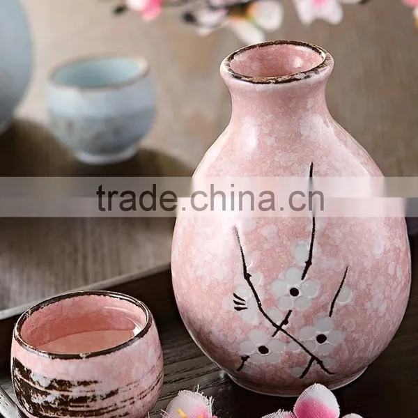 1.8L Advanced Design KAISEKI Sake From China photo-2