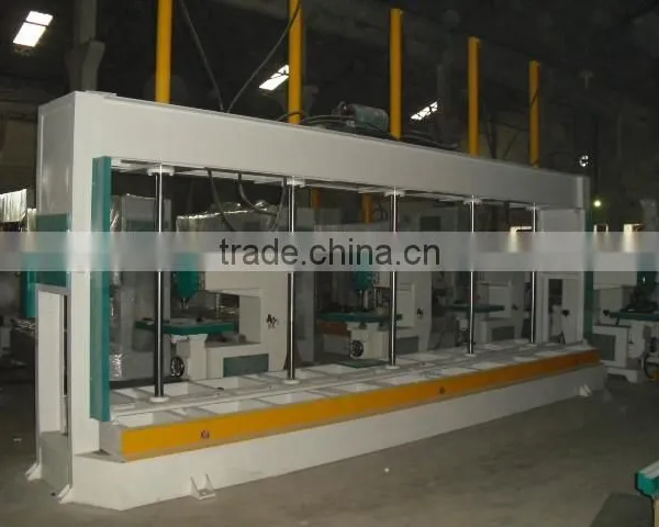 Power Press Machine