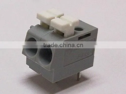 High Quality DA804-500 Custom Screw-less Terminal Blocks Electric Connectors With UL UDE CE CQC Certificate photo-3
