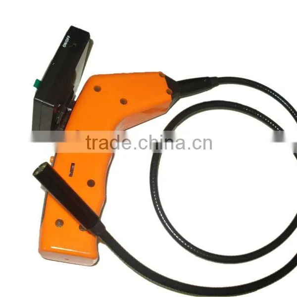 3.5 Inch Wireless Snake Tube Inspection Camera photo-3