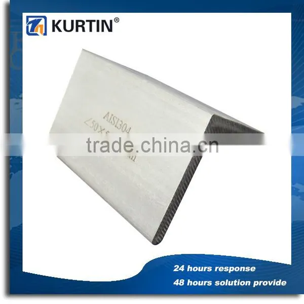 Professional Steel Angle With Holes for Metal Structure photo-5
