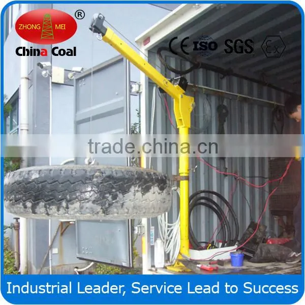 HP1000 Electric Chain Hoist photo-5
